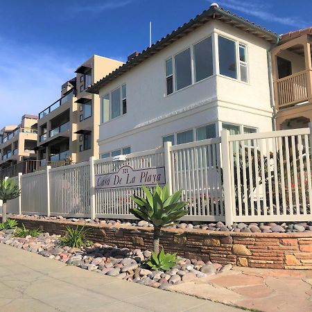 Casa De La Playa Hotel La Jolla Ngoại thất bức ảnh