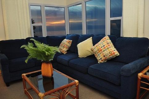 Casa De La Playa Hotel San Diego Ngoại thất bức ảnh