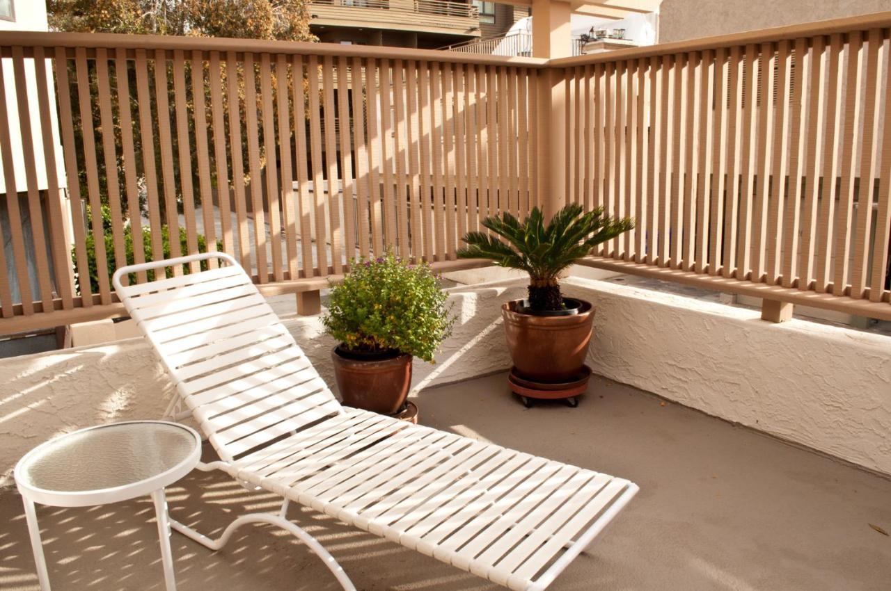 Casa De La Playa Hotel San Diego Ngoại thất bức ảnh