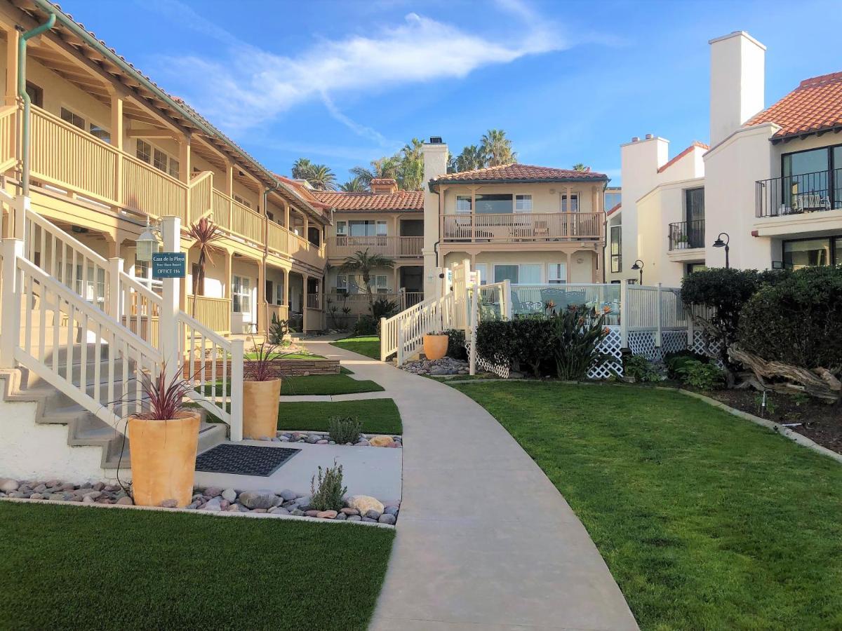 Casa De La Playa Hotel San Diego Ngoại thất bức ảnh