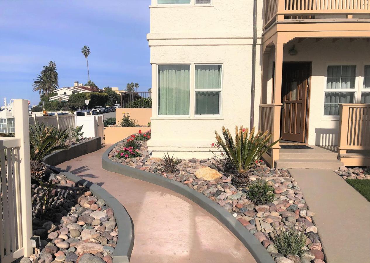 Casa De La Playa Hotel San Diego Ngoại thất bức ảnh